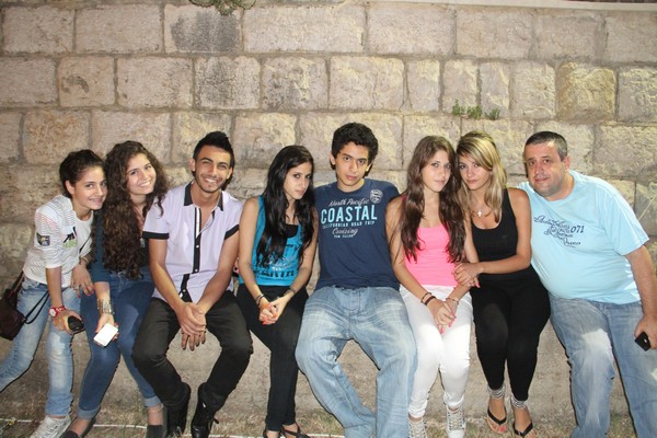 Beiruting.com Talent Show